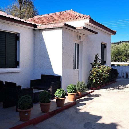 Zisimo'S Cottage Skoulikado Kültér fotó